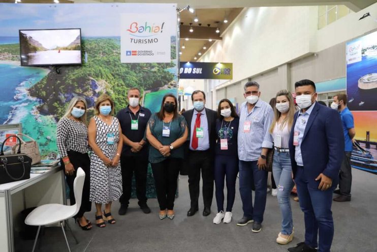 PORTO SEGURO PRESENTE NA ABAV PORTO SEGURO PRESENTE NA ABAV 4