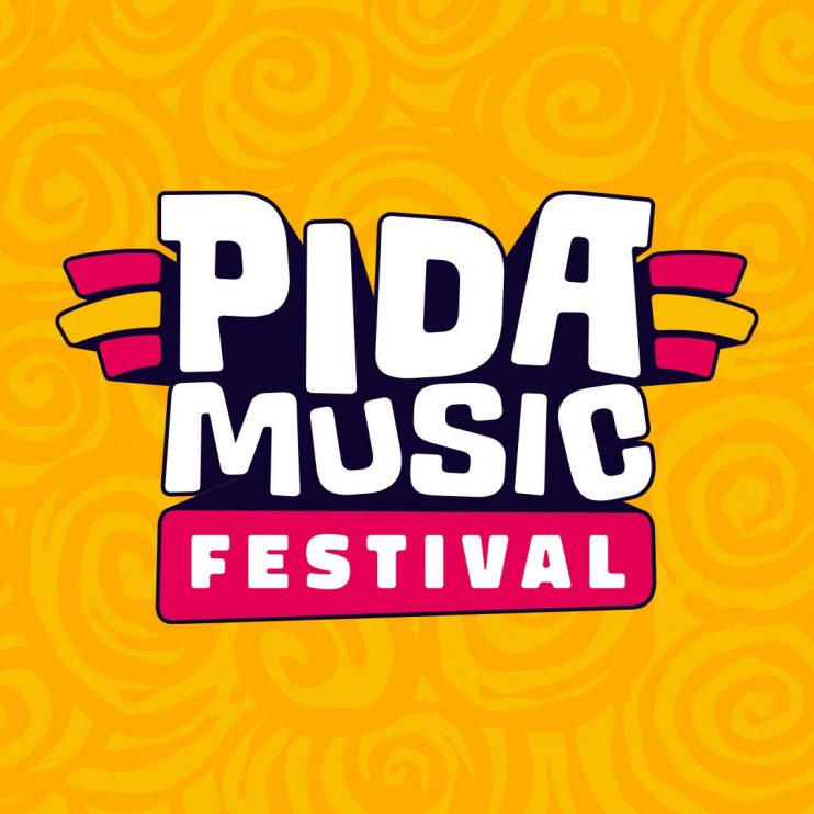 Pida Music Festival confirma primeiras atrações para diversos dias de shows em dezembro na Arena Fonte Nova 8