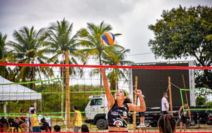 Circuito Os Praianos marca nova era no vôlei de praia porto-segurense 7