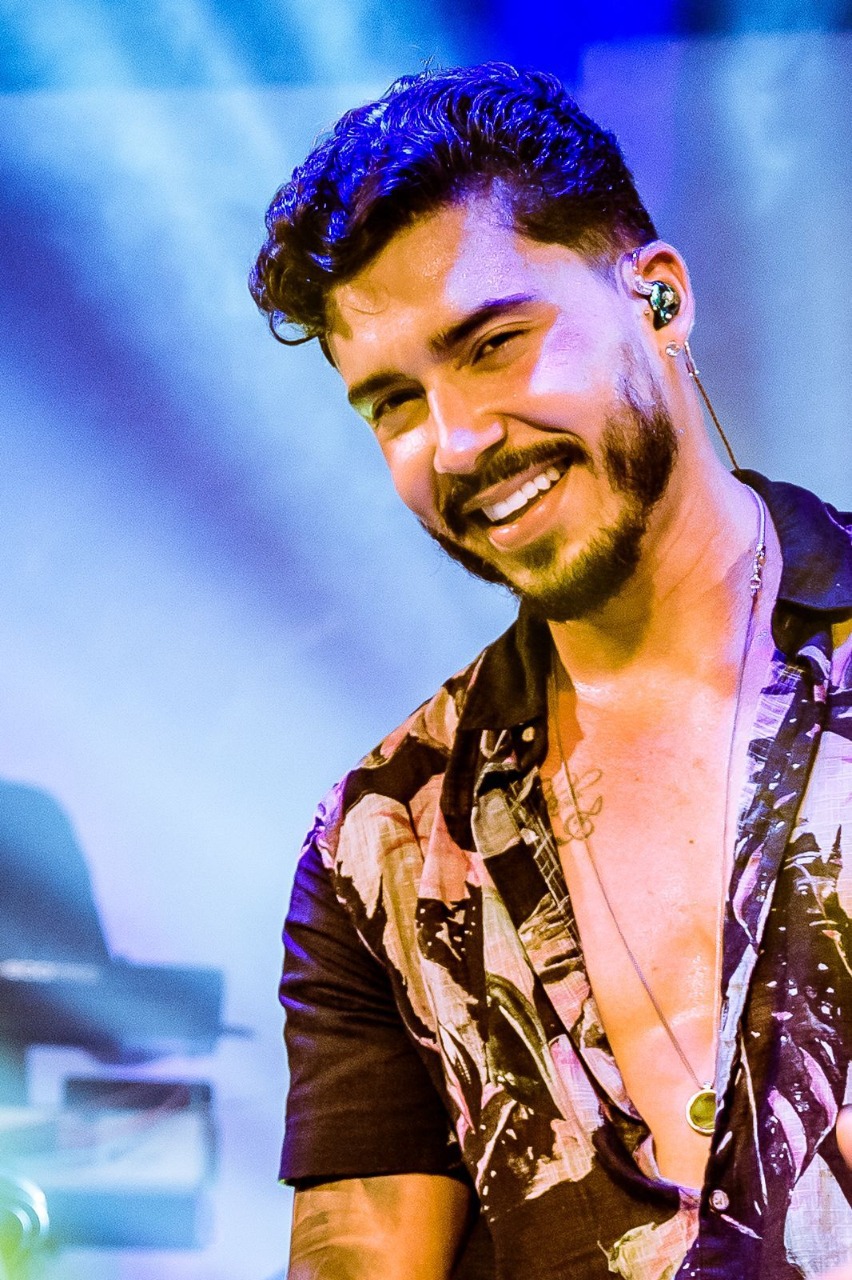 “Século do Papazoni” Novo álbum da Papazoni alcança 400 mil streams no site Sua Música 7