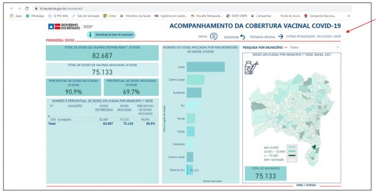 EUNÁPOLIS: NOTA DE ESCLARECIMENTO 10