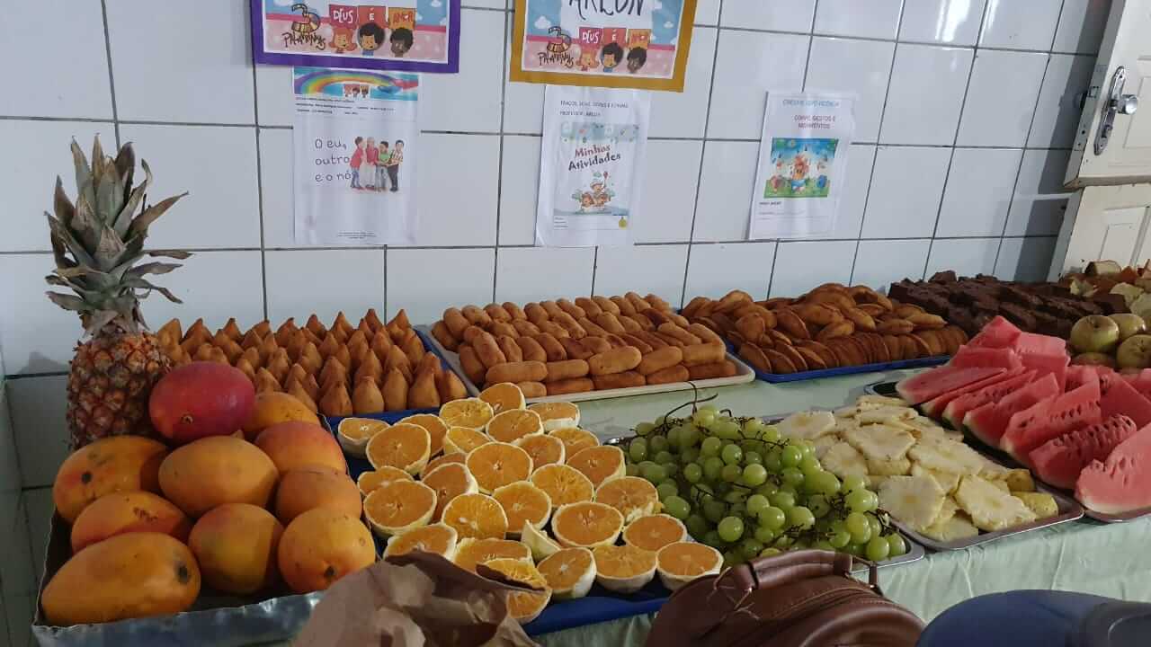 Mês do idoso é celebrado em Guaratinga com a retomada de ações presenciais após pandemia da Covid-19 8