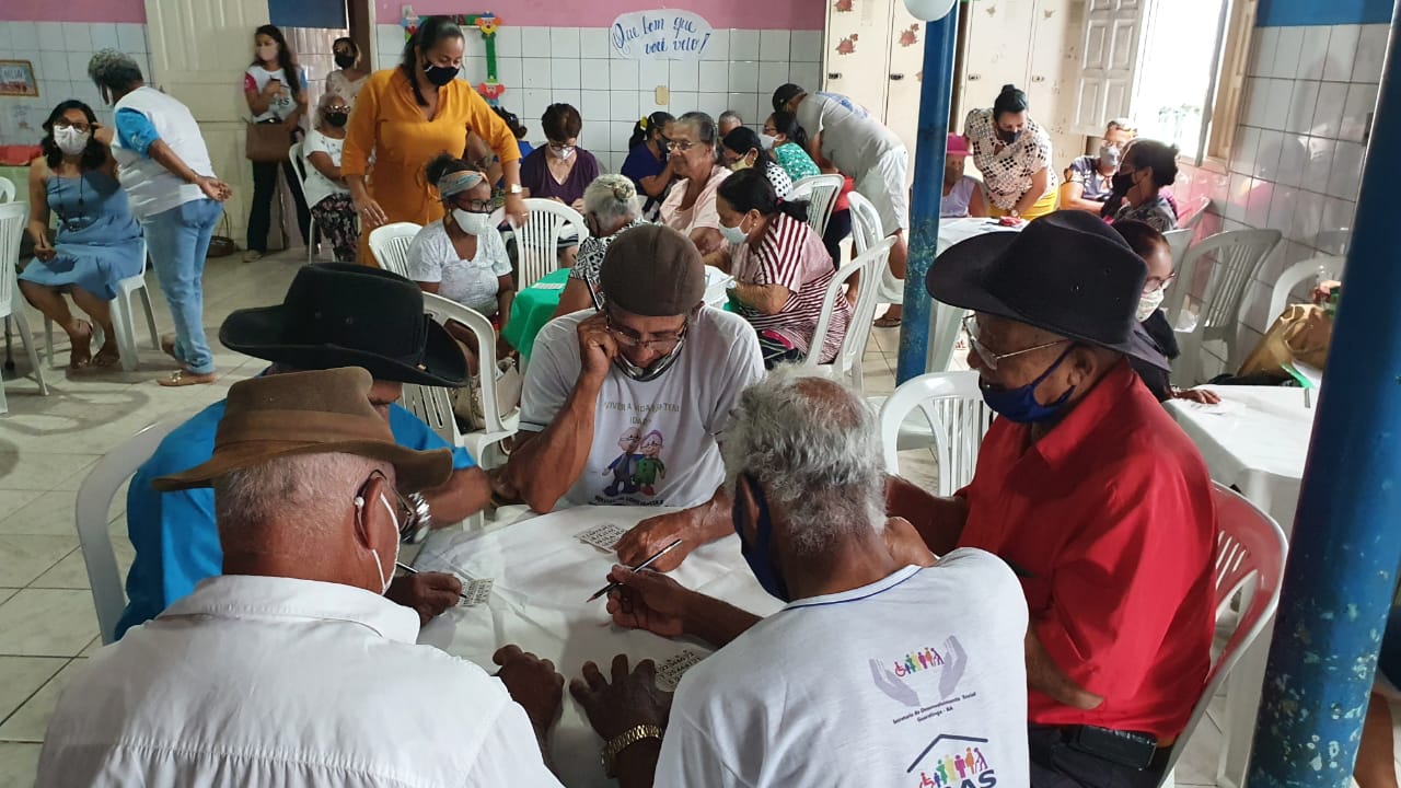 Mês do idoso é celebrado em Guaratinga com a retomada de ações presenciais após pandemia da Covid-19 93