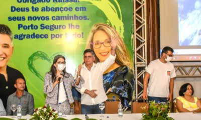 PREFEITO JÂNIO NATAL ANUNCIA NOVO SECRETÁRIO DA SAÚDE 25