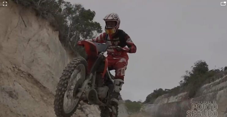 Veja agora os melhores momentos da 6ª edição do Trilhão do Descobrimento 174