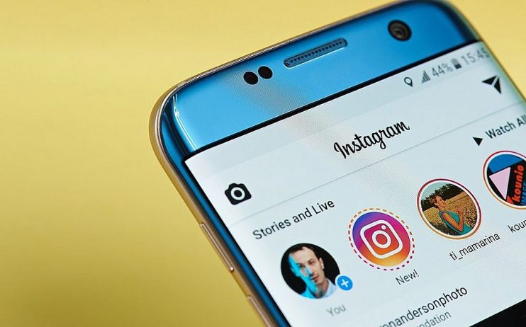 Instagram caiu? Internautas relatam instabilidade na rede social 3