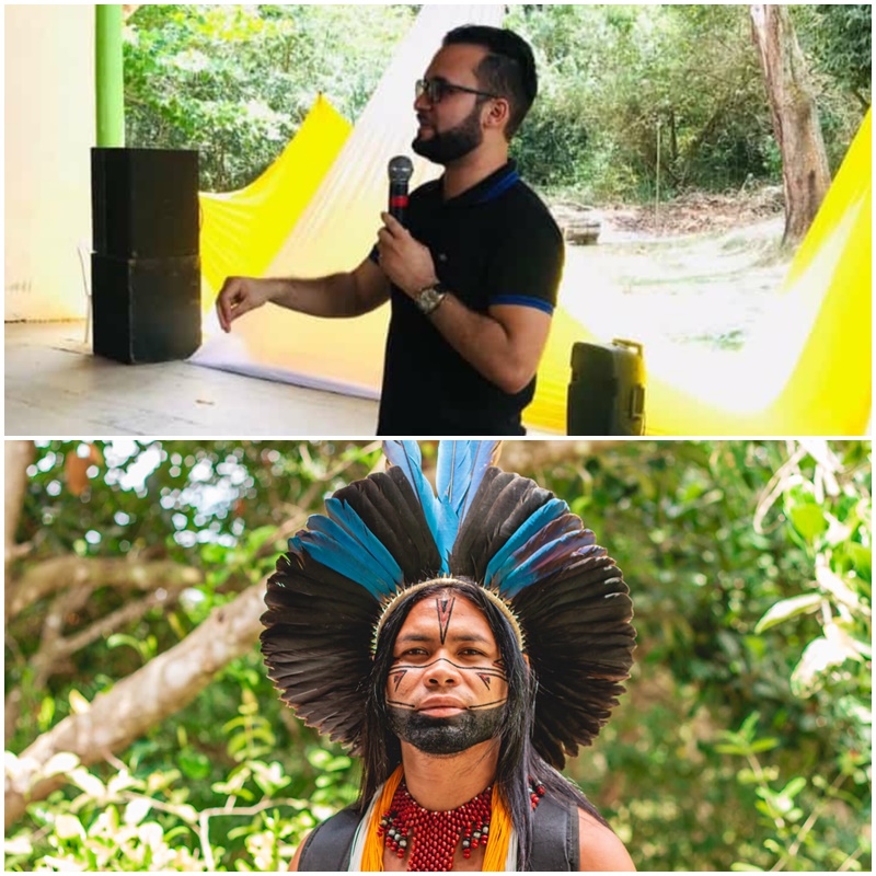 Finalização do "Setembro Amarelo" é marcada por homenagens e palestra de conscientização pela valorização da vida 56