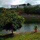 Secretaria de Serviços Públicos realiza limpeza de preservação na lagoa do Dinah Borges 17