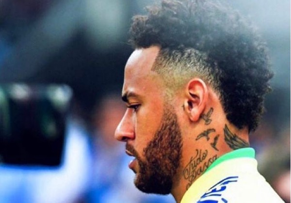 Neymar afirma que 2022 pode ser sua última Copa do Mundo 10