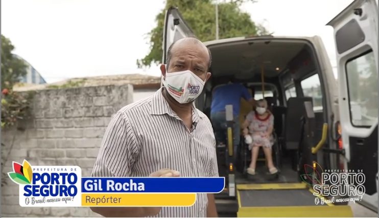 Dia Nacional de conscientização e apoio às pessoas com deficiência: nossa missão é cuidar de você! 12