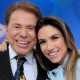 SBT coloca Patrícia Abravanel no comando do Programa Silvio Santos 26
