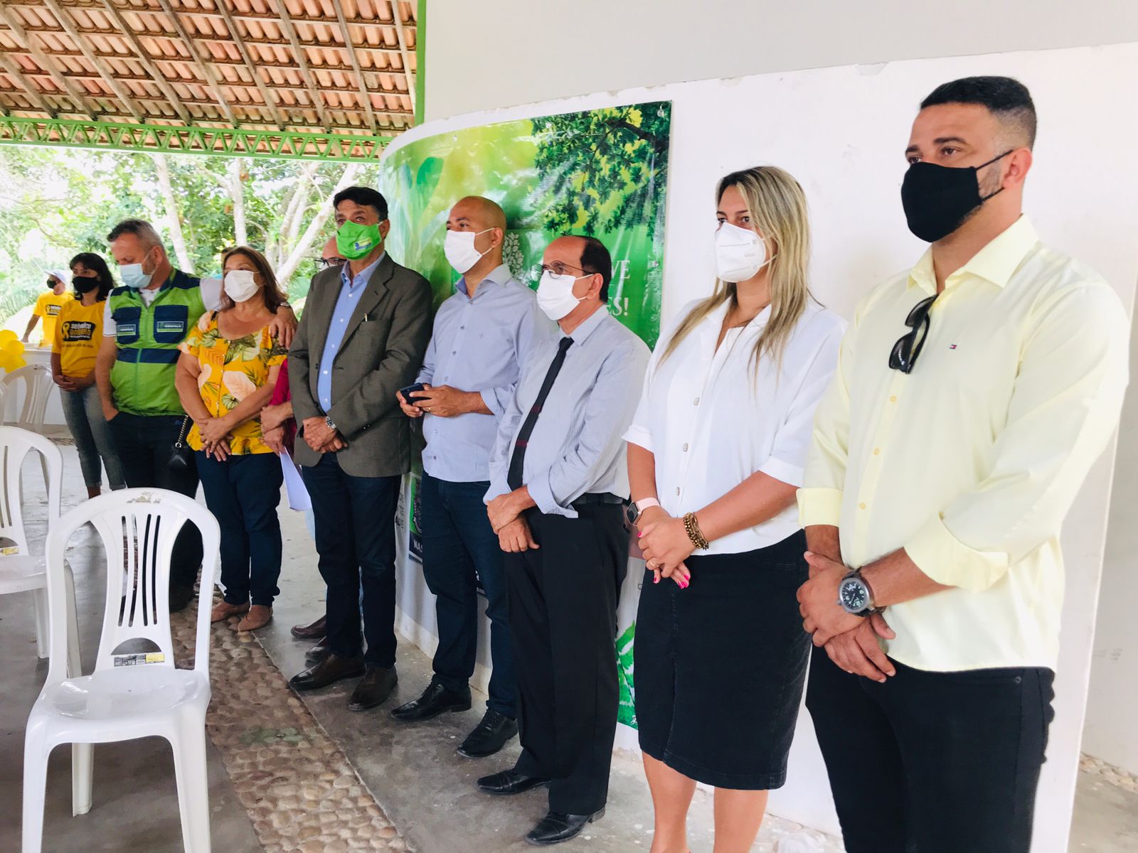 Finalização do "Setembro Amarelo" é marcada por homenagens e palestra de conscientização pela valorização da vida 11