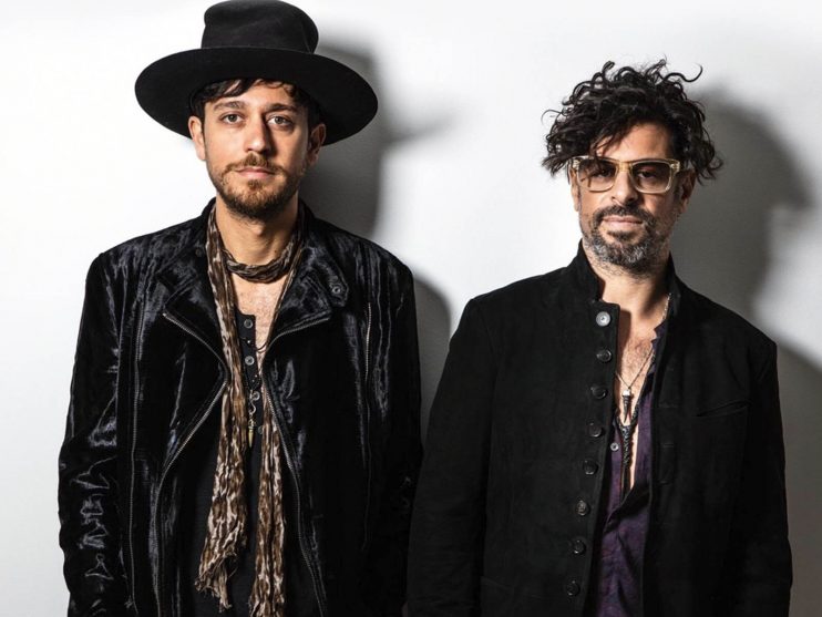 S.O.M Festival acontece durante o Carnaval de 2022 em Trancoso na Bahia com Bedouin e muito mais! 12