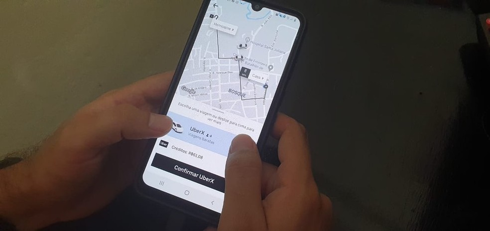 Uber lança serviço que cobrará mais caro para passageiro ser atendido com prioridade; saiba como usar 5