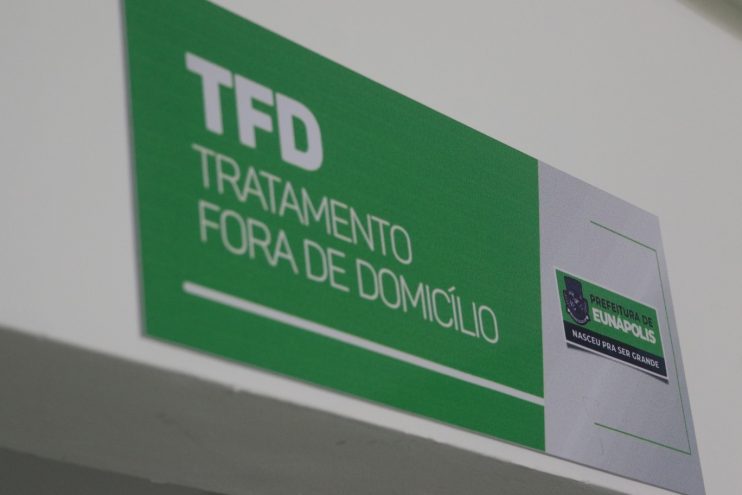 TFD realiza aproximadamente 2.400 atendimentos nos dez primeiros meses de 2021 9
