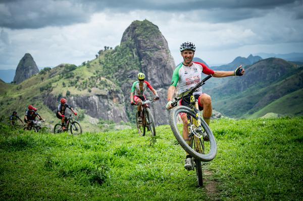 O município de Guaratinga é o grande destaque do Brasil Ride 2021 73
