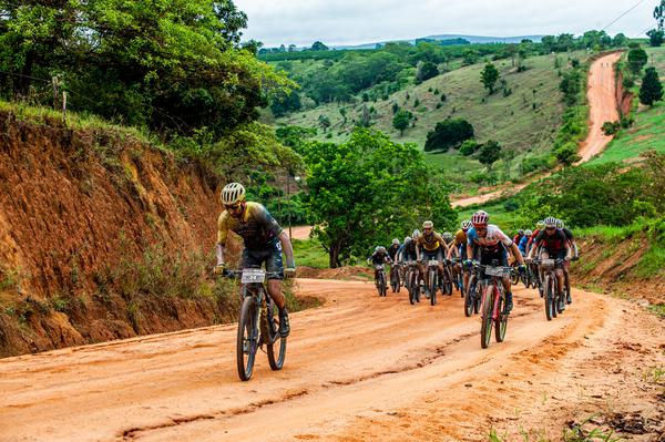 O município de Guaratinga é o grande destaque do Brasil Ride 2021 71