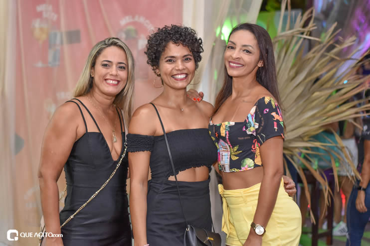 Harmonia do Samba retorna ao Tôa Tôa e faz grande show em comemoração aos 27 anos da casa 29