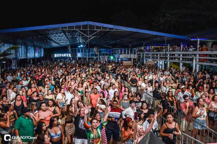 Harmonia do Samba retorna ao Tôa Tôa e faz grande show em comemoração aos 27 anos da casa 69