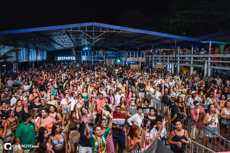 Harmonia do Samba retorna ao Tôa Tôa e faz grande show em comemoração aos 27 anos da casa 68