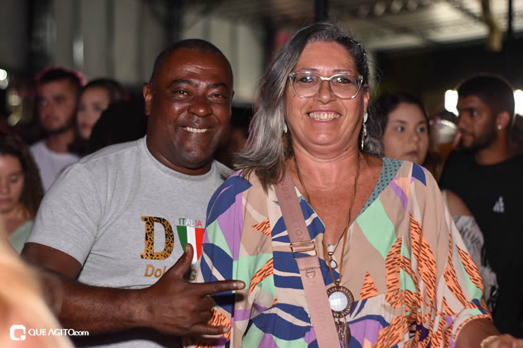 Harmonia do Samba retorna ao Tôa Tôa e faz grande show em comemoração aos 27 anos da casa 107
