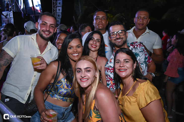 Harmonia do Samba retorna ao Tôa Tôa e faz grande show em comemoração aos 27 anos da casa 116