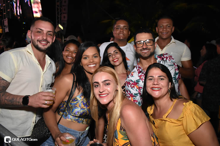Harmonia do Samba retorna ao Tôa Tôa e faz grande show em comemoração aos 27 anos da casa 110