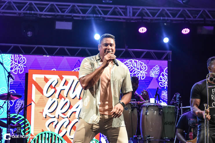 Harmonia do Samba retorna ao Tôa Tôa e faz grande show em comemoração aos 27 anos da casa 124