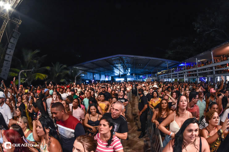 Harmonia do Samba retorna ao Tôa Tôa e faz grande show em comemoração aos 27 anos da casa 142