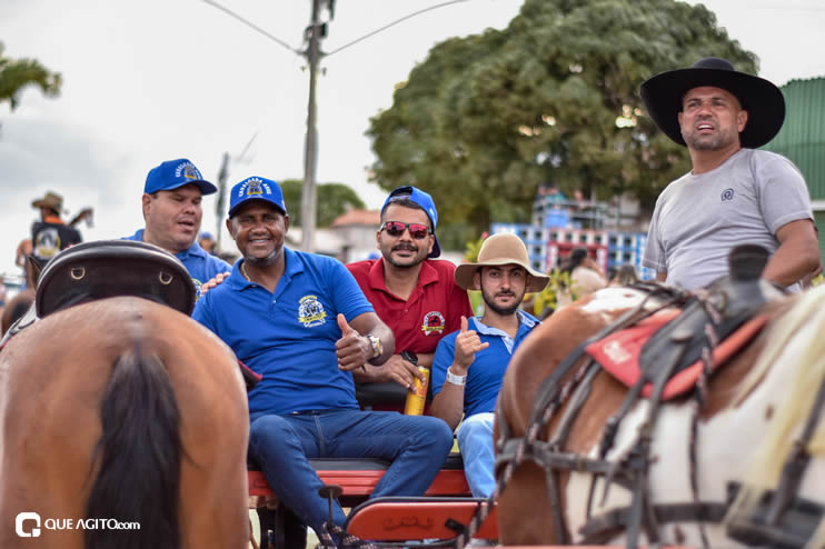 Montaria Azul é prestigiada por centenas de cavaleiros e amazonas em Porto Seguro 208