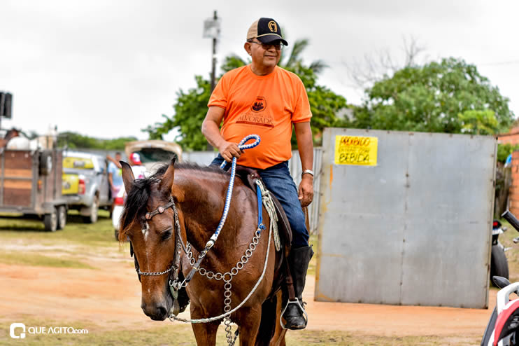 3ª edição da Cavalgada do Clube do Cavalo de Canavieiras reúne centenas de cavaleiros e amazonas 14
