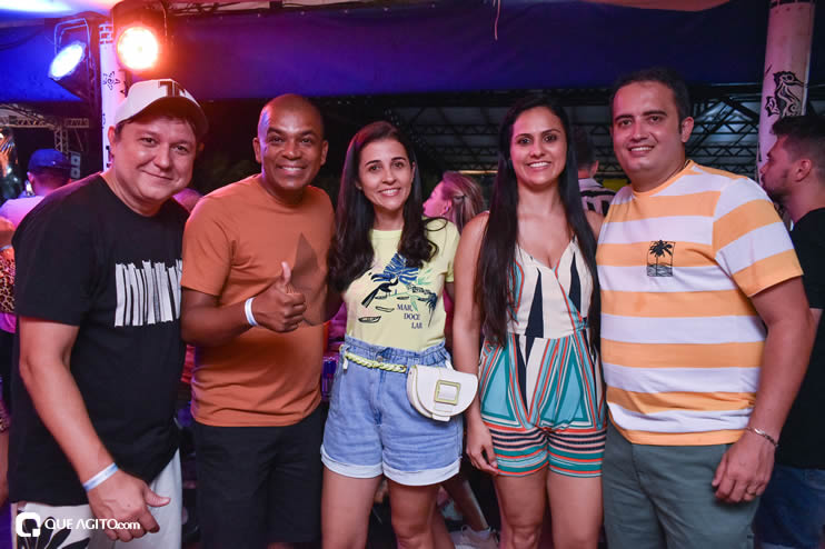 Harmonia do Samba retorna ao Tôa Tôa e faz grande show em comemoração aos 27 anos da casa 150