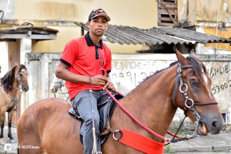 3ª edição da Cavalgada do Clube do Cavalo de Canavieiras reúne centenas de cavaleiros e amazonas 60