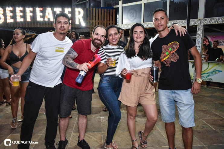 Harmonia do Samba retorna ao Tôa Tôa e faz grande show em comemoração aos 27 anos da casa 165