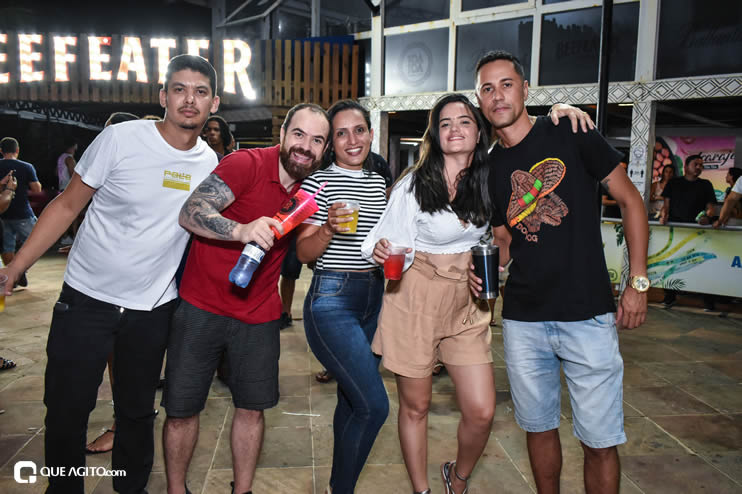 Harmonia do Samba retorna ao Tôa Tôa e faz grande show em comemoração aos 27 anos da casa 164