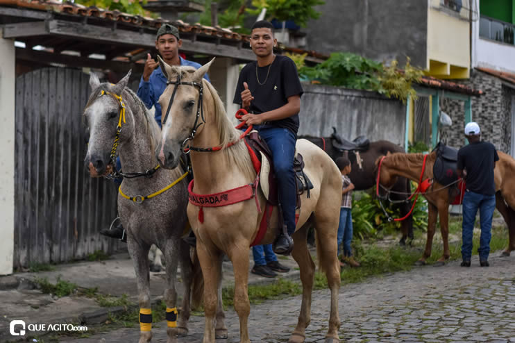 3ª edição da Cavalgada do Clube do Cavalo de Canavieiras reúne centenas de cavaleiros e amazonas 38