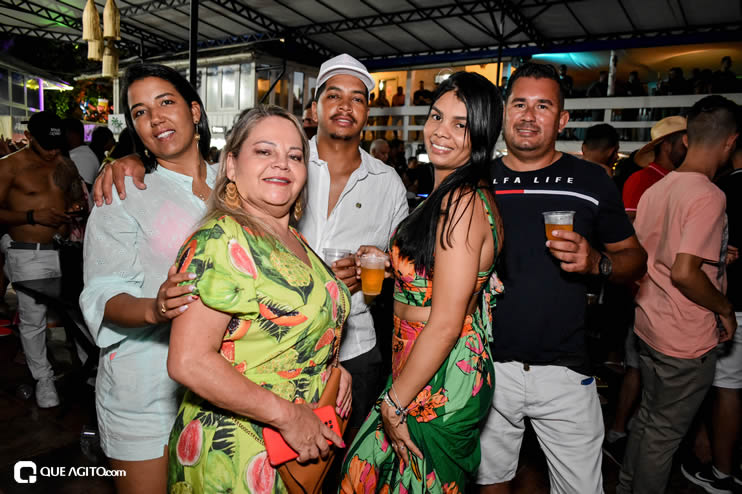 Harmonia do Samba retorna ao Tôa Tôa e faz grande show em comemoração aos 27 anos da casa 173