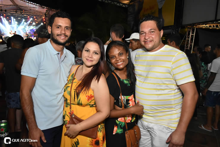 Harmonia do Samba retorna ao Tôa Tôa e faz grande show em comemoração aos 27 anos da casa 176