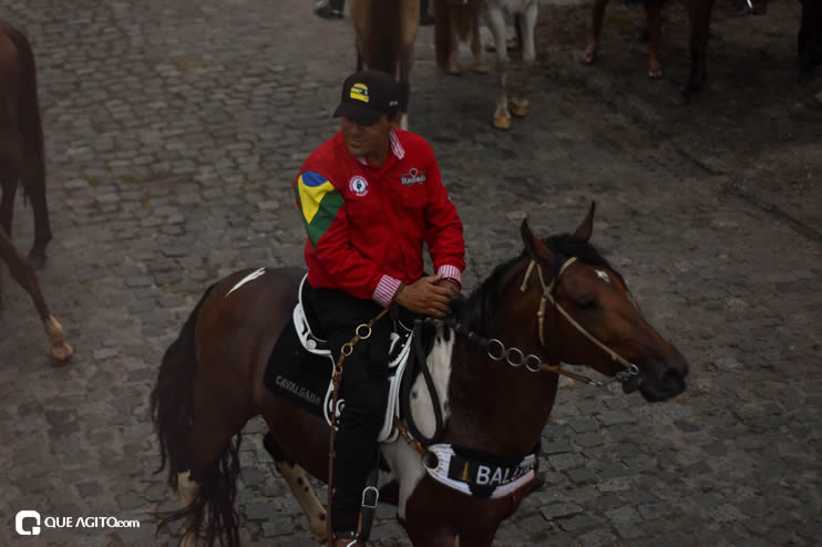 3ª edição da Cavalgada do Clube do Cavalo de Canavieiras reúne centenas de cavaleiros e amazonas 78