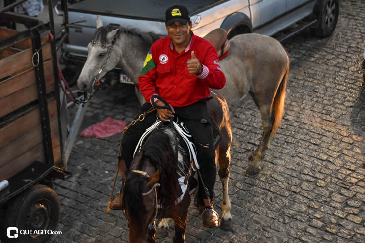 3ª edição da Cavalgada do Clube do Cavalo de Canavieiras reúne centenas de cavaleiros e amazonas 64