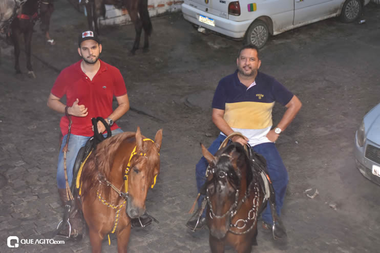 3ª edição da Cavalgada do Clube do Cavalo de Canavieiras reúne centenas de cavaleiros e amazonas 94