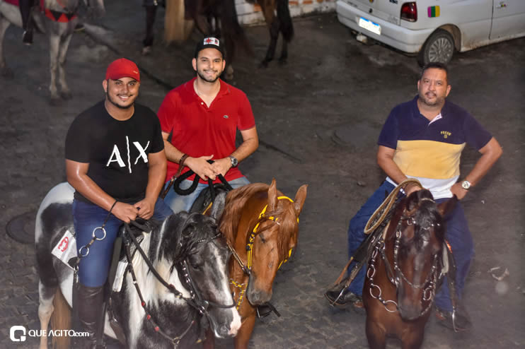 3ª edição da Cavalgada do Clube do Cavalo de Canavieiras reúne centenas de cavaleiros e amazonas 85
