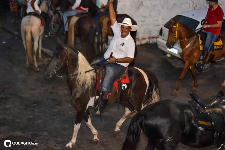 3ª edição da Cavalgada do Clube do Cavalo de Canavieiras reúne centenas de cavaleiros e amazonas 87