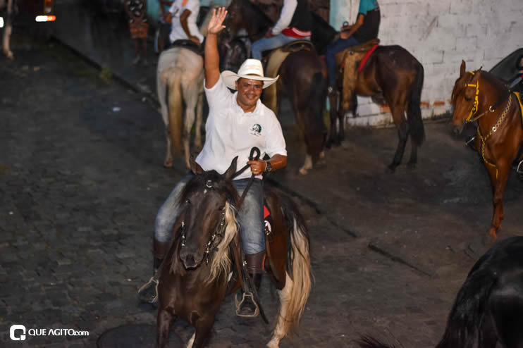 3ª edição da Cavalgada do Clube do Cavalo de Canavieiras reúne centenas de cavaleiros e amazonas 89