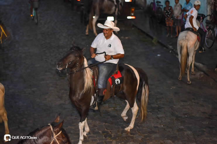 3ª edição da Cavalgada do Clube do Cavalo de Canavieiras reúne centenas de cavaleiros e amazonas 92