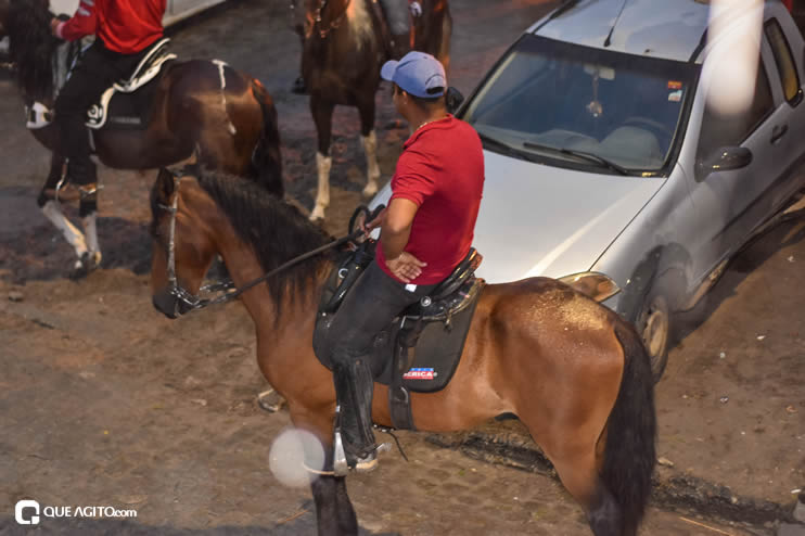 3ª edição da Cavalgada do Clube do Cavalo de Canavieiras reúne centenas de cavaleiros e amazonas 69