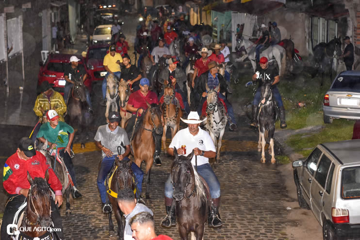 3ª edição da Cavalgada do Clube do Cavalo de Canavieiras reúne centenas de cavaleiros e amazonas 72