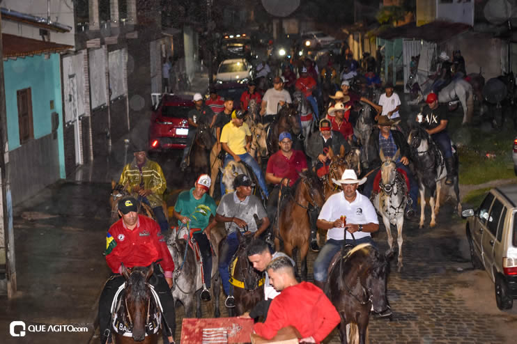 3ª edição da Cavalgada do Clube do Cavalo de Canavieiras reúne centenas de cavaleiros e amazonas 82