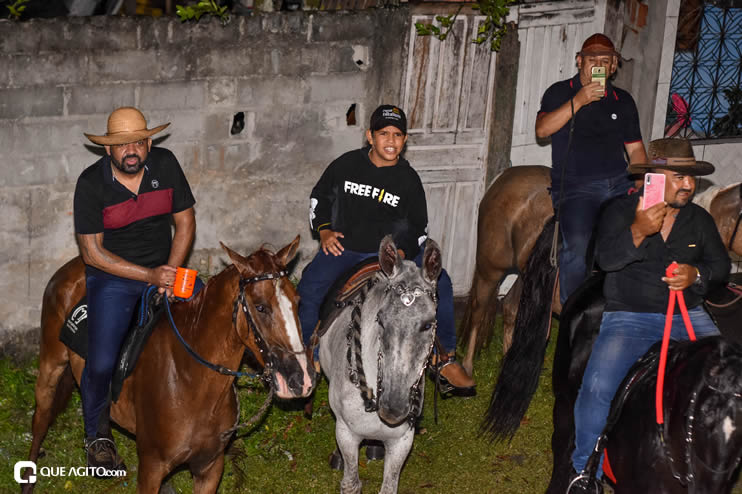 3ª edição da Cavalgada do Clube do Cavalo de Canavieiras reúne centenas de cavaleiros e amazonas 91
