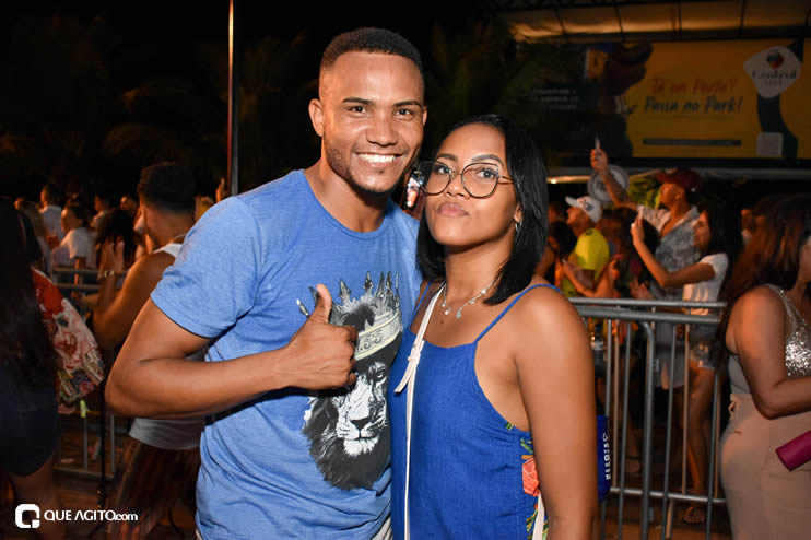 Harmonia do Samba retorna ao Tôa Tôa e faz grande show em comemoração aos 27 anos da casa 202